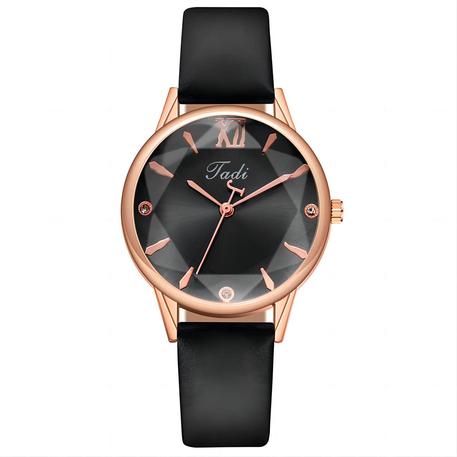 

[Ofiggor] Watch OFJP-WW-007-05 Women s Black