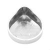 28GC Motorcycle Cover Decorative Rotary Push To Start Button Cover Ignition Device Decor for GOLDWING GL1800