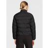 Tommy Jeans DW0DW14929 Black Regular Fit Down Jacket