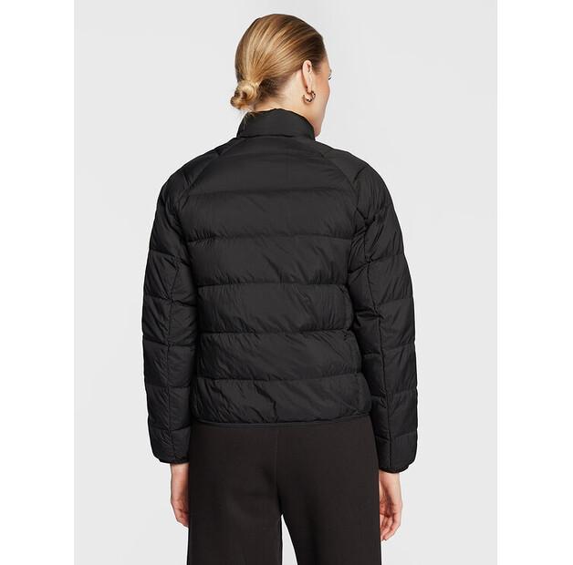 Tommy Jeans DW0DW14929 Black Regular Fit Down Jacket