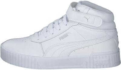 Women's Carina 2.0 Mid Sneakers White/white