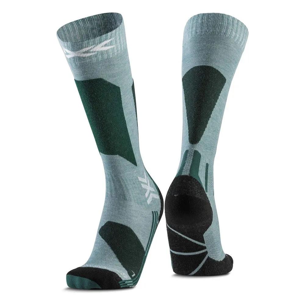 

X-SOCKS Носки Ski Discover OTC 39-40