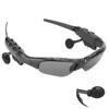 Bluetooth Sunglass Outdoor Smart Glasses Headset Bluetooth Driving Sun Glasses Earphone