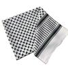 Arab Scarf Male Tactically Scarf Religious Dustproof Kerchief Multi Functional