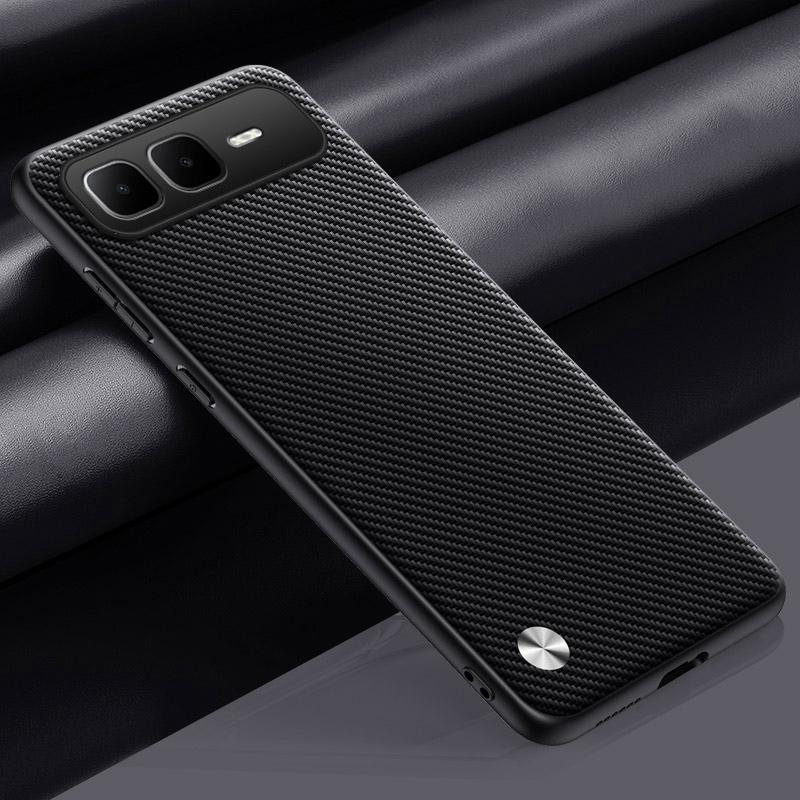 Luxury PU Leather Case For Infinix Smart 10 Plus Back Cover Silicone Shockproof Protection Phone Case For Infinix Smart10 Plus