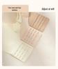 Seamless Lifting Bra for Large Busts - Wire-Free, Anti-Sagging, Armpit Fat Collection, Fixed Cup