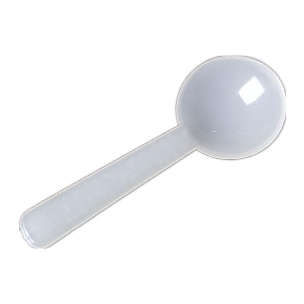 Spoon Laboratory For Milk Powder Gram Scoop Plastic