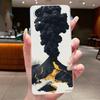 Casing For Samsung Galaxy A03 Core SM-A032F Luxury Dragon Cute Cool Boys Girls Silicone Phone Case Back Cover Transparent Shell