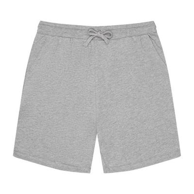 Bella + Canvas Unisex Erwachsene Sponge Fleece Jogging-Shorts