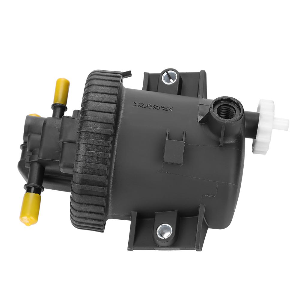 Filtru Carcasa Filtru Combustibil pentru CITROEN BERLINGO XSARA PICASSO PEUGEOT 206 306 307 2.0 HDi