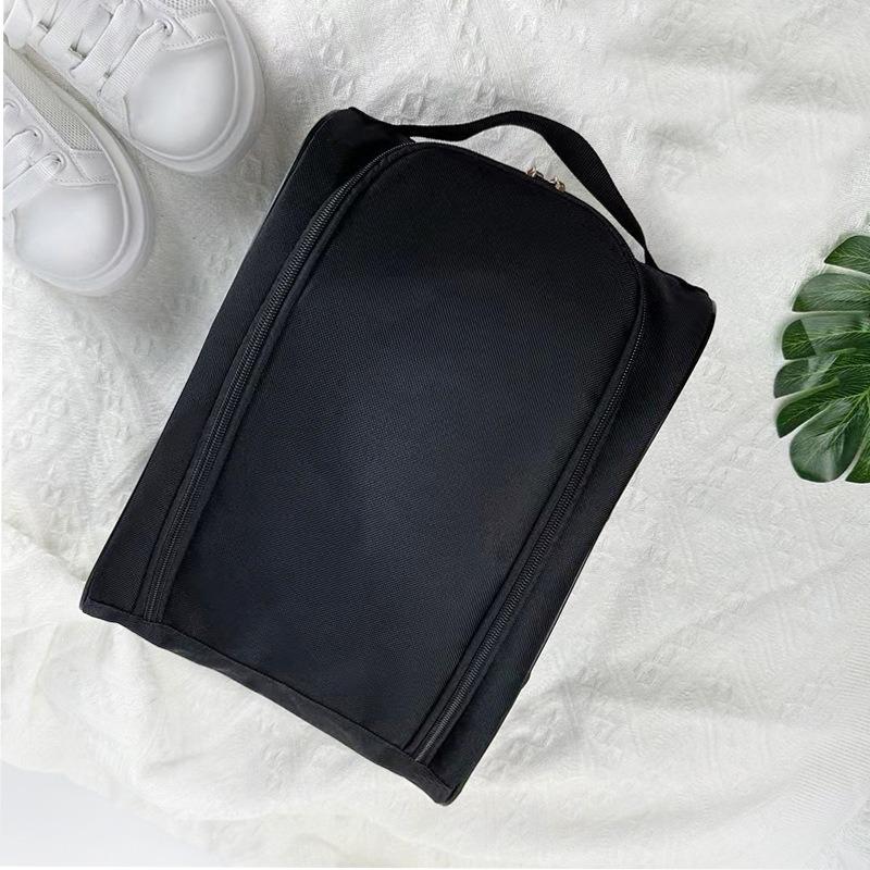 High Quality Portable Travel Shoe Bag Storage Multifunction Travel Accessories For BMW Motorsport F11 G11 F10 F30 G08 G20 G30 X5 Nlcr46