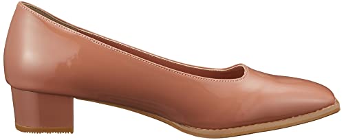 Himiko Water-Resistant Pumps/624105