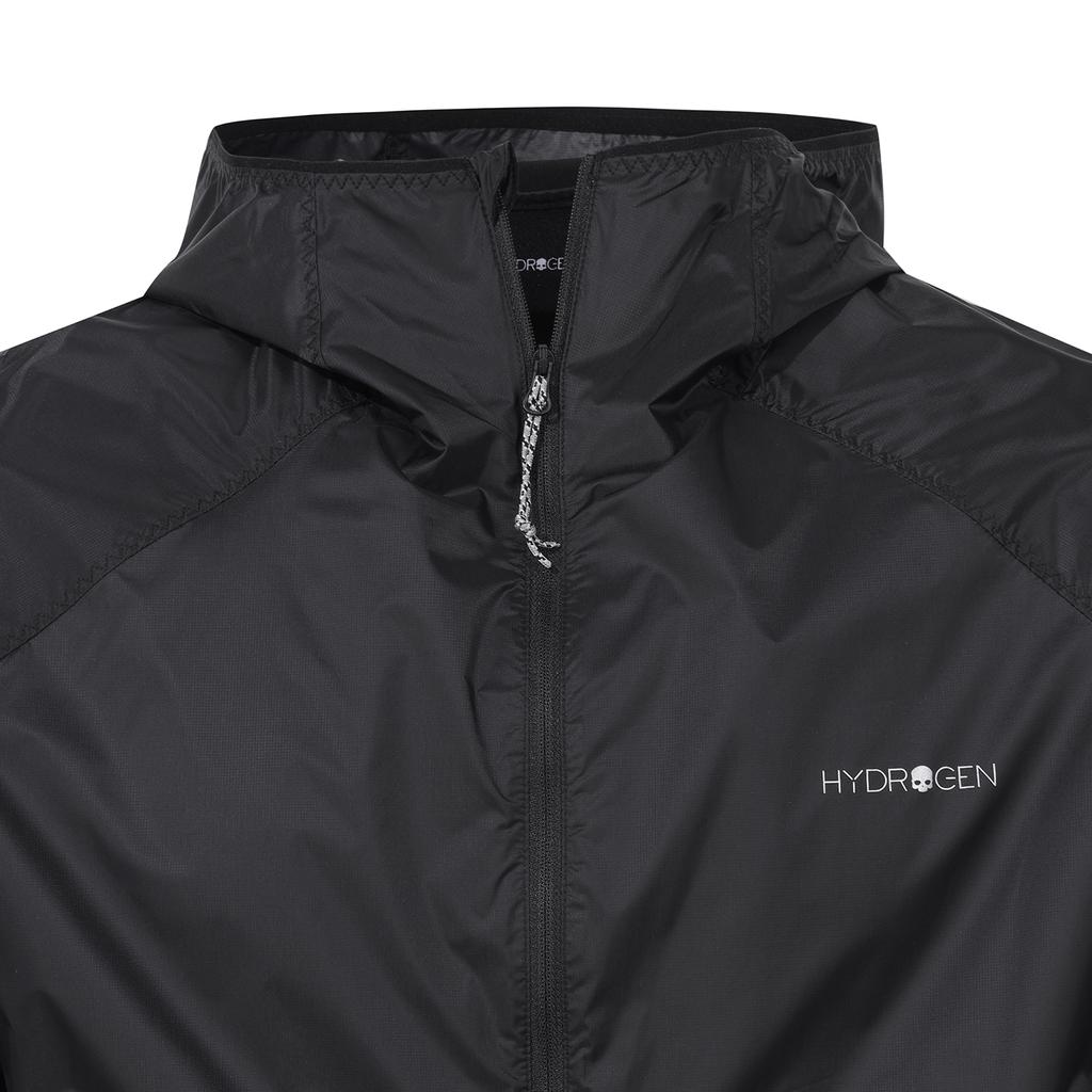 Hydrogen Uni Ultralight Packable Windproof Jacket