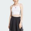 Adidas Originals Adicolor 3-Stripes Crop Top IN8377