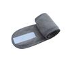Women Adjustable Wide Hairband Yoga SPA Bath Wash Face Headband Makeup Accessory