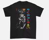 HOT NEW Insane Clown Posse Poster Black T-shirt Unisex S To 5Xl