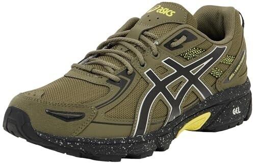 Кроссовки Asics Gel-Venture 6 (1203A438) mantle green/black