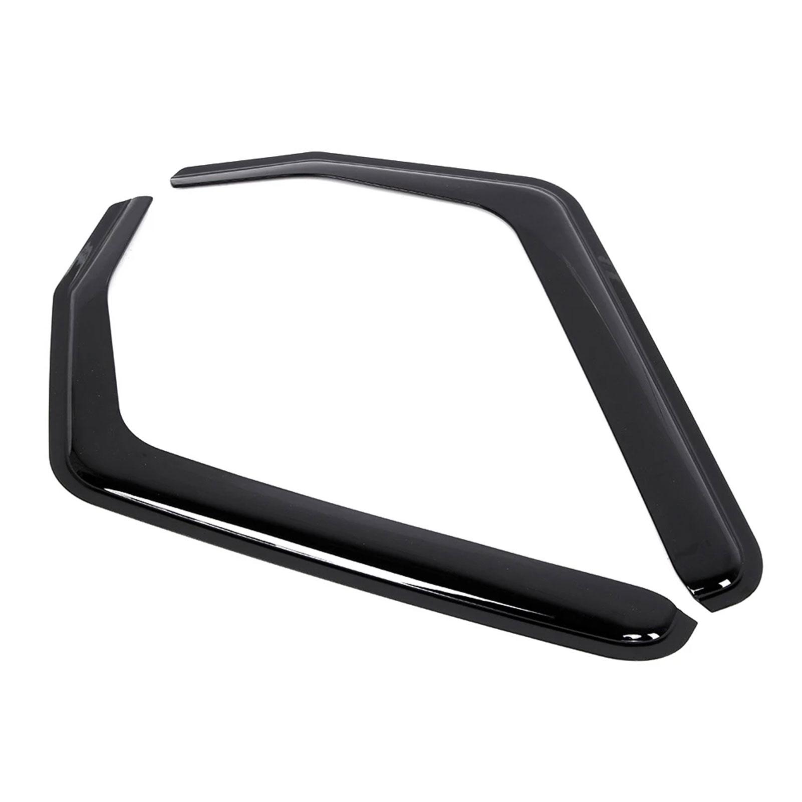 

Солнцезащитный/дождевой козырек, пристегивающийся к козырьку, автомобильные принадлежности для модификации автомобиля внедорожника чёрный