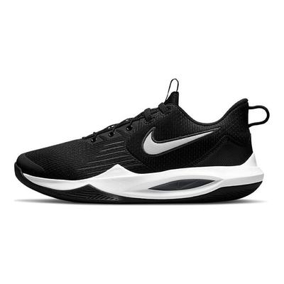 Precision 5 FlyEase Black White Men Sneakers Anthracite DC5590-003