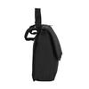 Walker Bag 600D Encrypted Polyester Fabric 3 Large Pockets Light Weight Scooter Wheelchair Storage