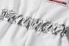 [ReliBeauty] Astronaut Costume Kids Space Jumpsuit White 120