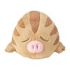 POKEMON Center Original Fluffy Hug Plush Swinub