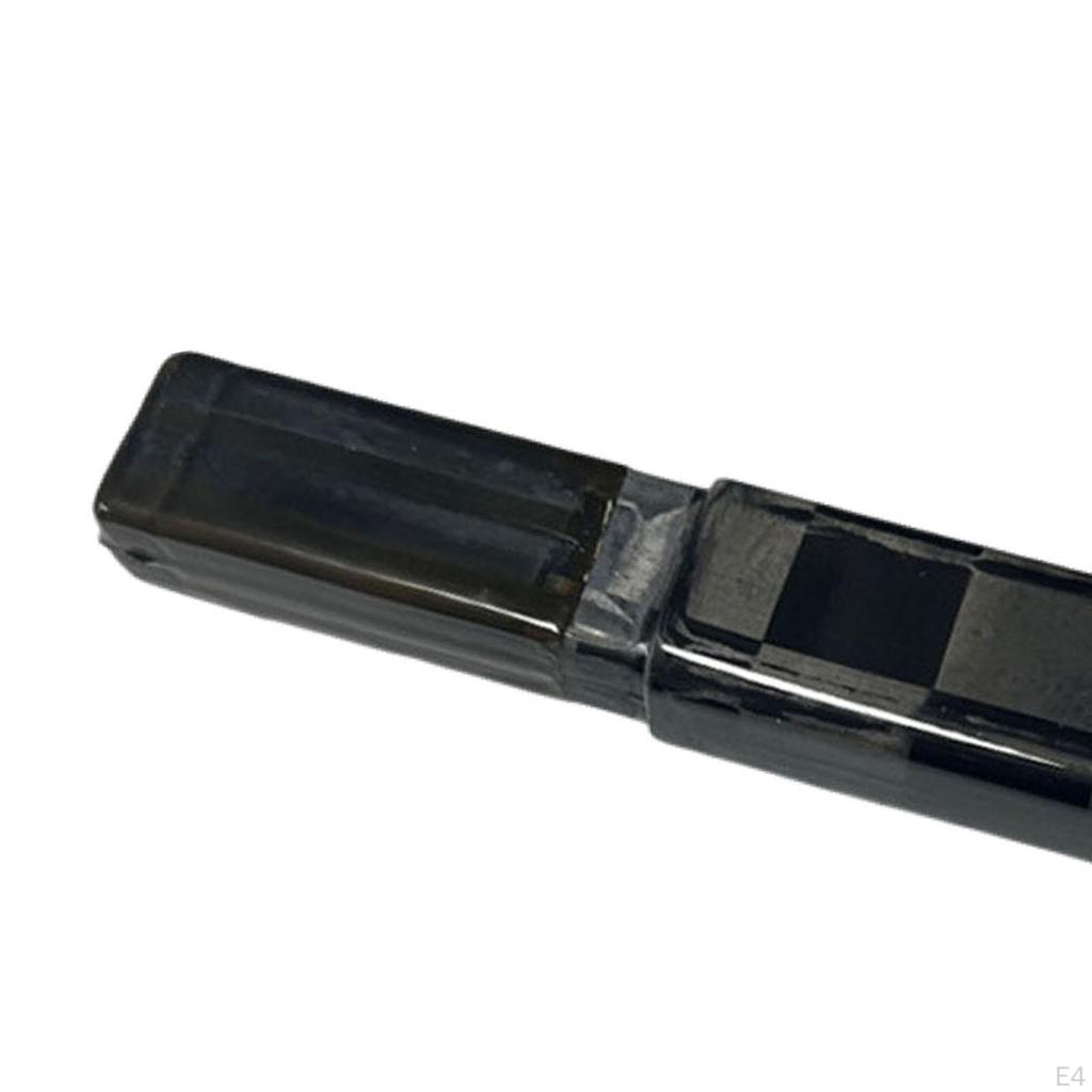 Hockeyschläger-Verlängerungspaket aus Kohlefaser für das Spielen im Freien