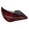 Mercedes-Benz W253 Front Lower Bumper Grille Radiator Support Bracket