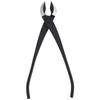 Hand Forged Bonsai Concave Branch Cutter Gardening Shears Scissors Modeling Tools