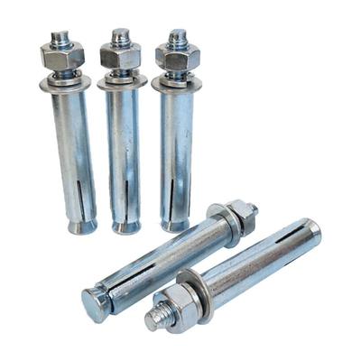 Galvanized Expansion Anchor Bolt