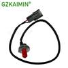 Detonation Knock Sensor MD184950 E1T15582 For MISUBISHI LANCER MK V COLT MK III VI 2.0 GDI PAJERO IO H76W 4G93GD