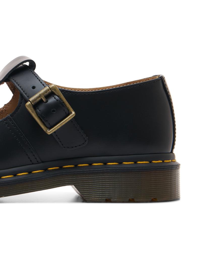 Dr.Martens Poly Smooth Black / 14852001