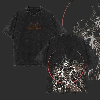 Toppe og T-shirts – T-shirts