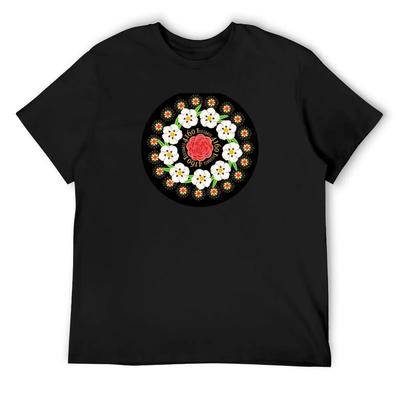 4160 Tuesdays Perfume T-Shirt New Edition Anime Tshirt Mens Designer T Shirt
