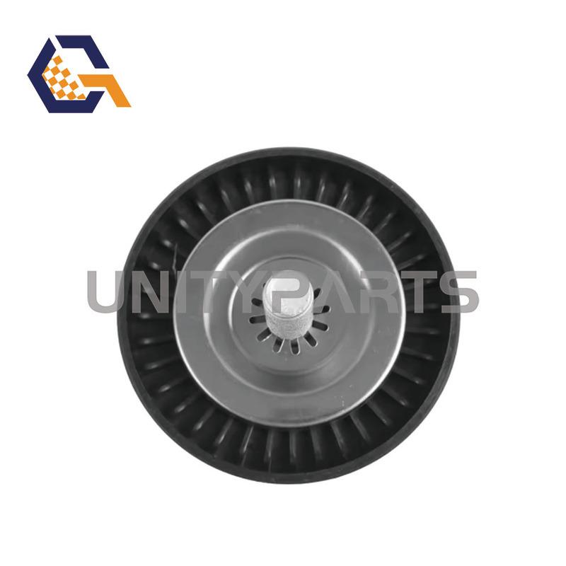 Car Accessories Belt Idler Pulley For MITSUBISHI OUTLANDER LANCER ASX DELICA D5 2006-/ 1341A005 1341A029