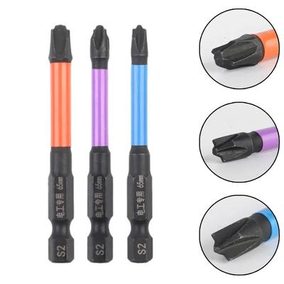 Příslušenství pro elektrické nářadí – Šroubovací bity