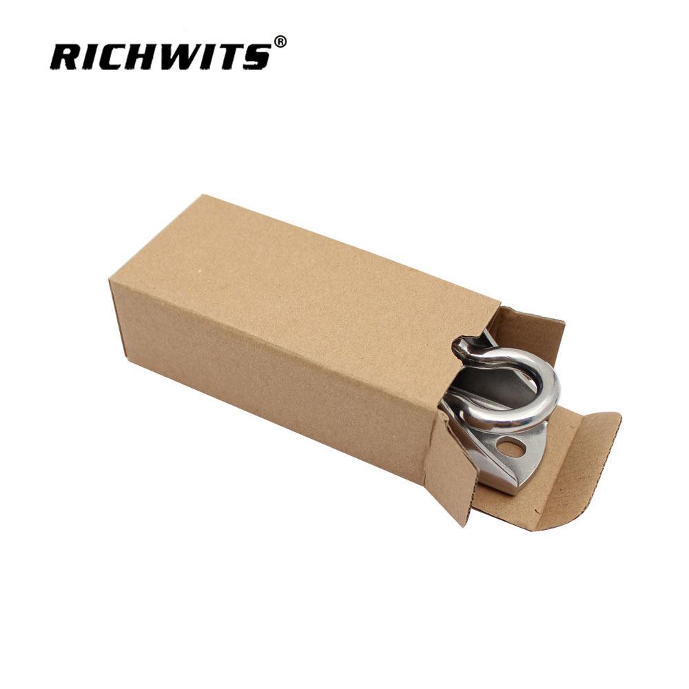 304 Stainless Steel Hanging Plate for Yoga Sandbag, Hammock, Chair, and Swing Hook Accessories