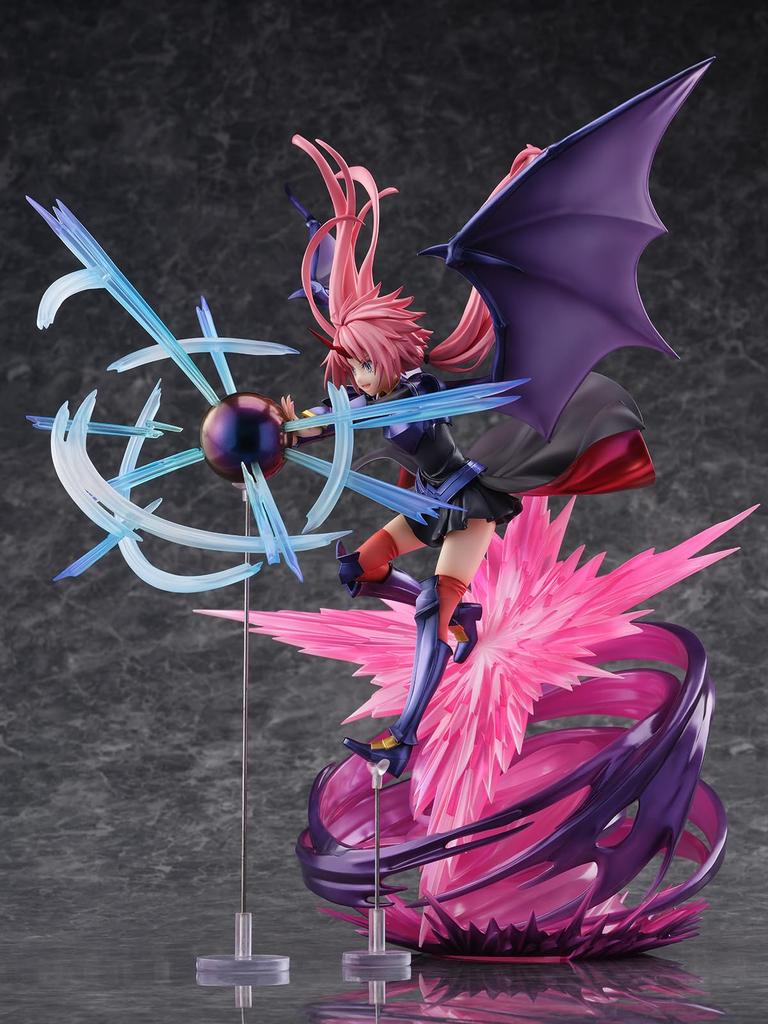 "That Time I Got Reincarnated as a Slime" Milim Nava -Dragon Armor Ver.-