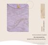 Spring 2026 Elegant Chinese-Style Knitted Two-Piece Cardigan Set for Middle-Aged & Elderly Women