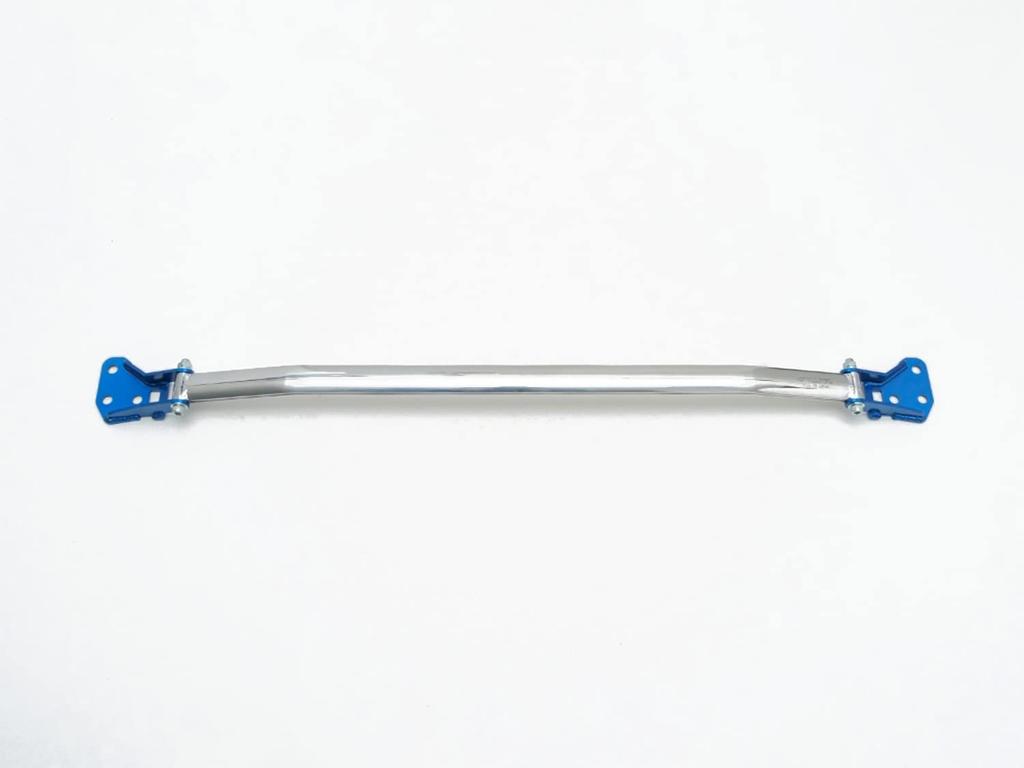 CUSCO Strut Bar Oval Shaft Front for Nissan Fairlady Z RZ34 2A5 540A [Type OS]