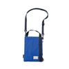 Travel 3way Crossbag Blue  327003 