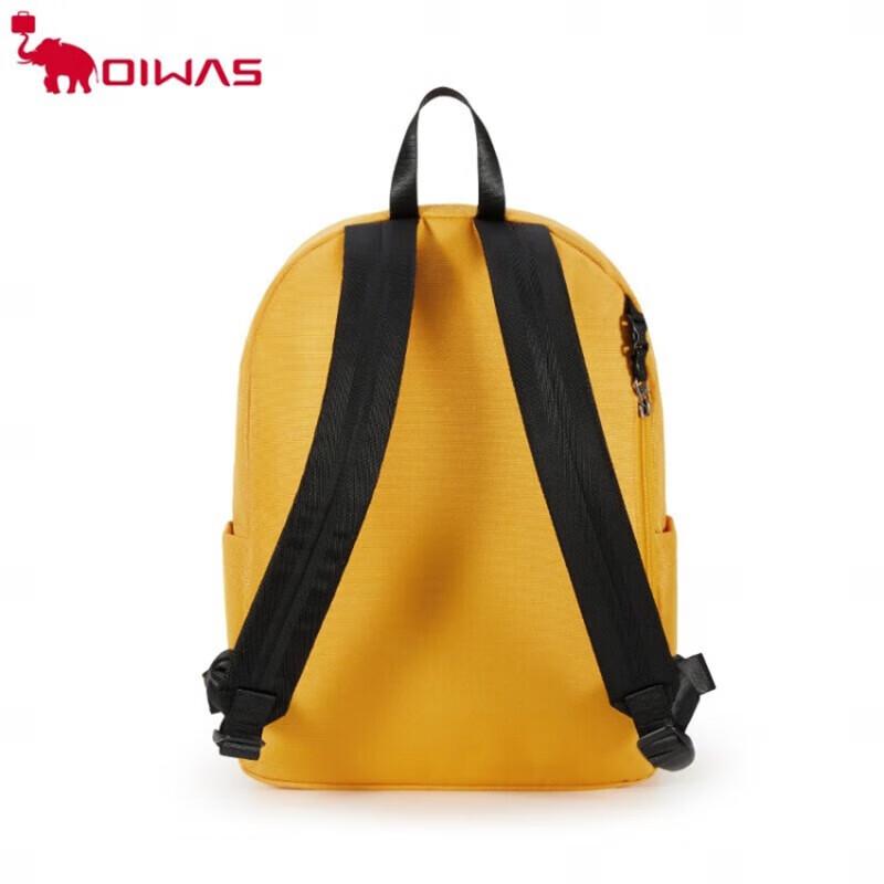 OIWAS Snoopy Campus Style Backpack