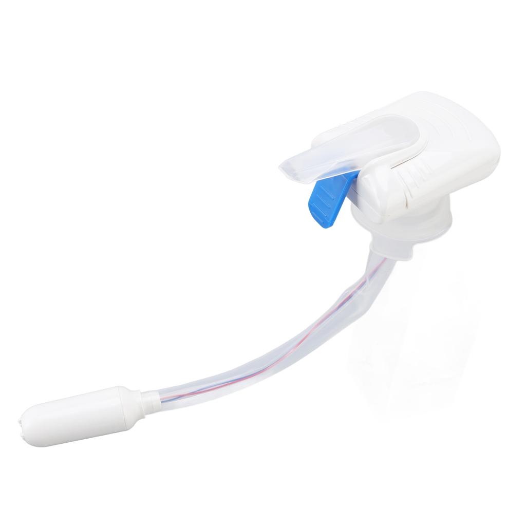 Automatic Drink Dispenser ABS Battery Powered Water Beer Dispenser for Kitchen Fst Outdoor Activities