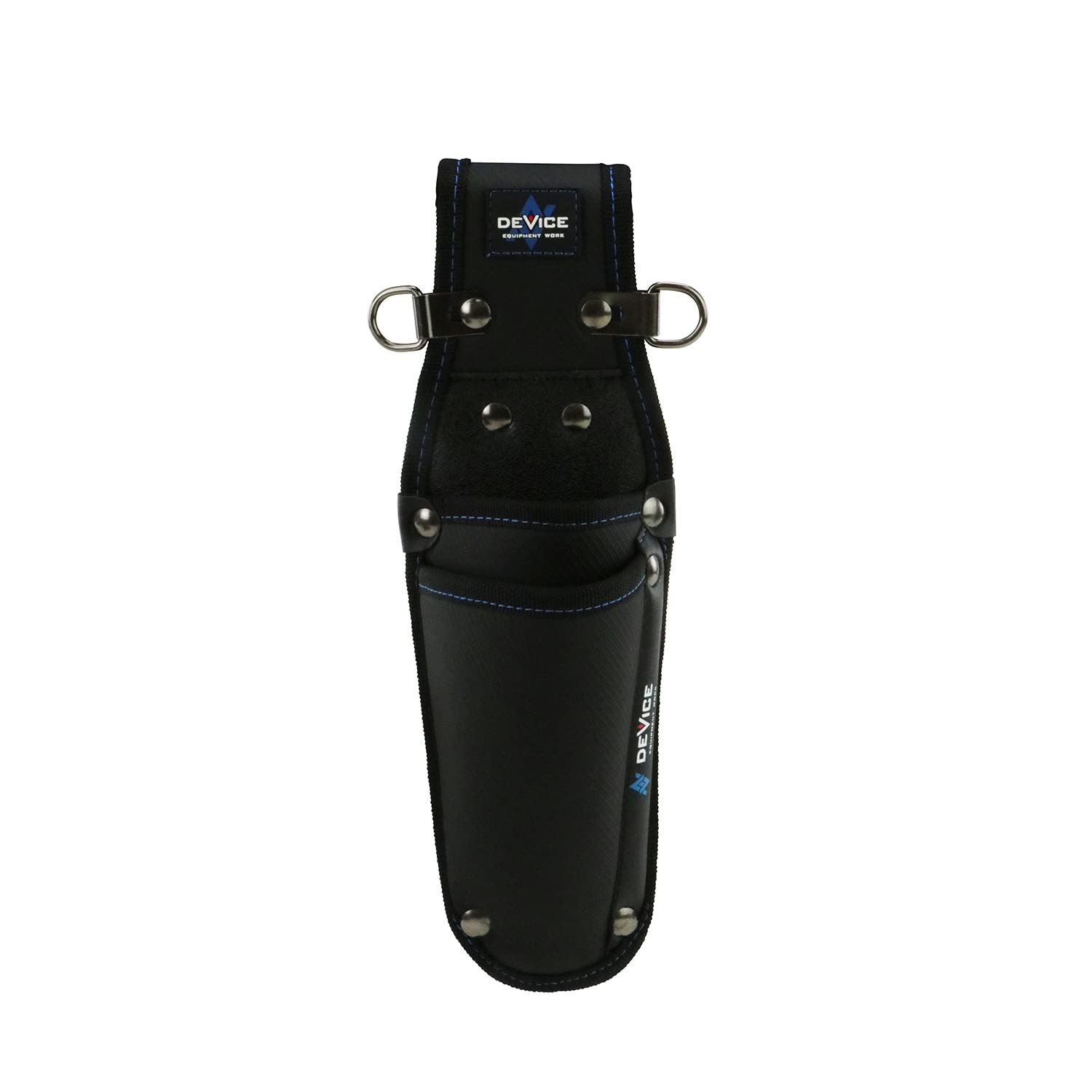 

SK11 DEVICE Кейс для инструментов 2-х уровневый черный (СК11) DVC-JY5