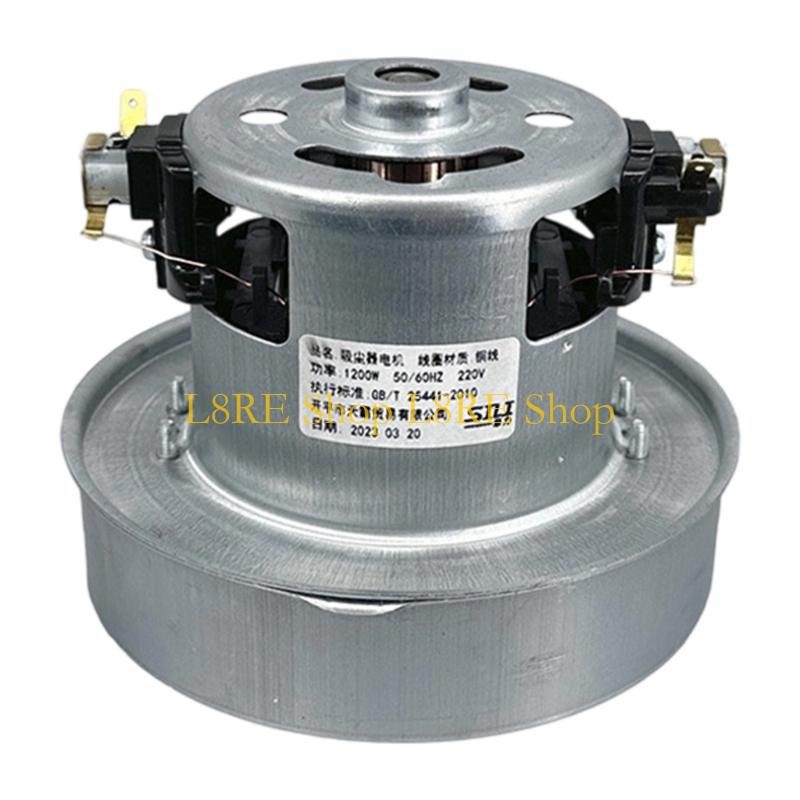 L8RE Energy Saving Strong Suction Motor Accessories Home Cleaning Appliance Replacement Part Vacuum Cleaner Accessories