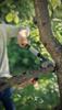 Fiskars Solid Multifunctional Serrated Scissors for Wire and String
