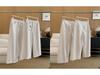 Da Ding's BC White Cow Dual Linen Cotton Wide-Leg Pants - Summer Relaxed Old Money Jeans