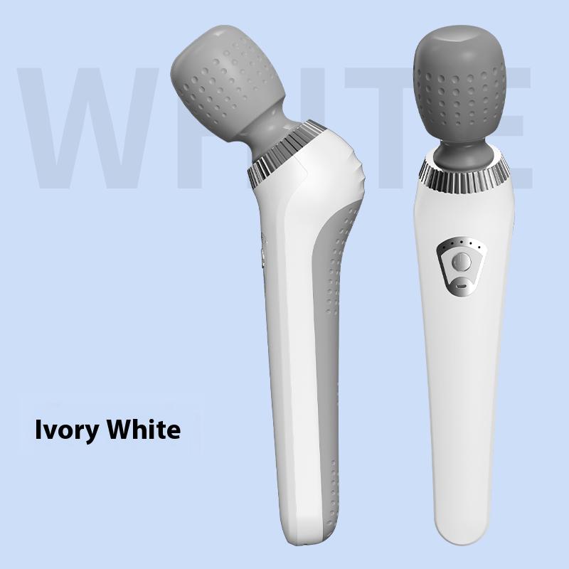 Xiaomi Multifunctional Handheld Electric Massager, USB Rechargeable, for Body Shaping & Muscle Relax on Abdomen, Leg, Waist, Neck