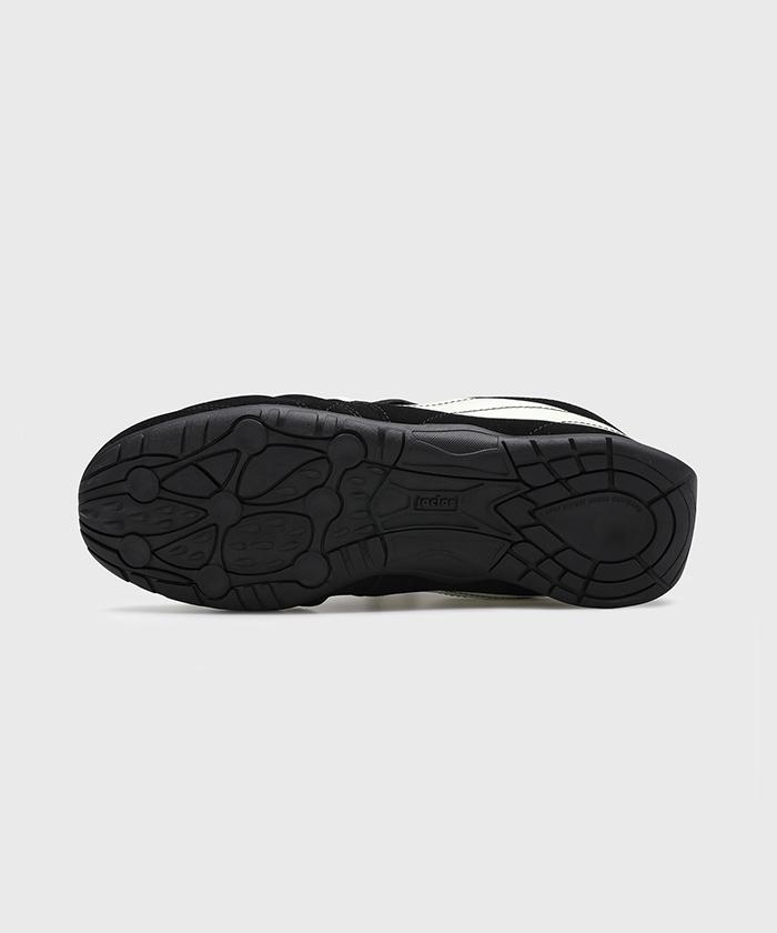 Jaclar Bostonian Kicker Black/White