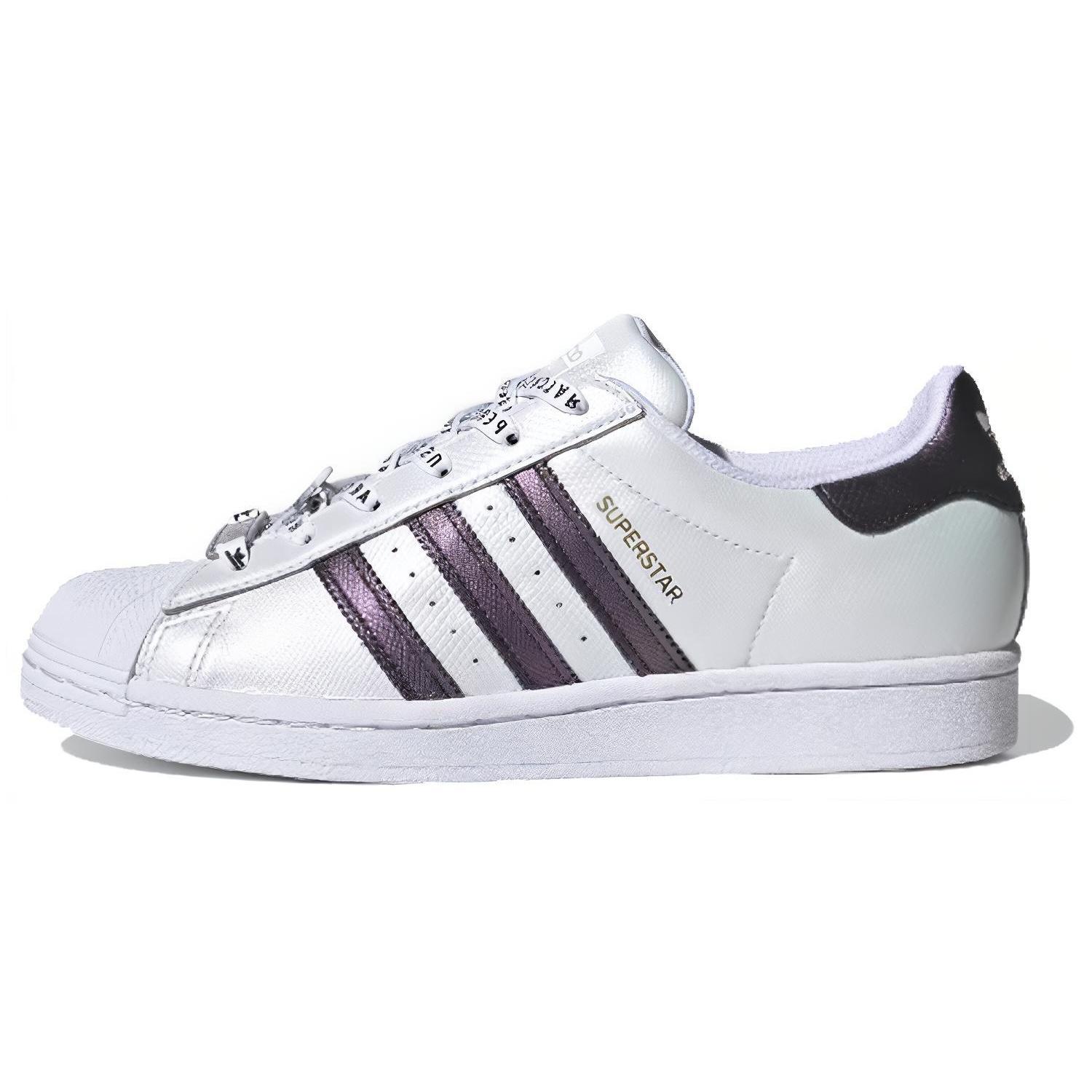 (WMNS) adidas Superstar  Jewels  Women s FV3396 EU 36